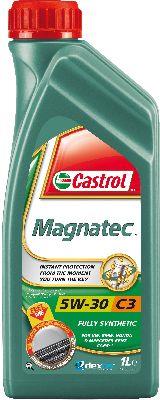 CASTROL Magnatec 5W40 C3 12X1 l