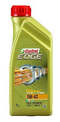 CASTROL EDGE 5W40 12X1 l(Ti)