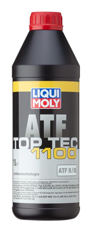 3651 TOP TEC ATF 1100 ΣΥΣΚ1L