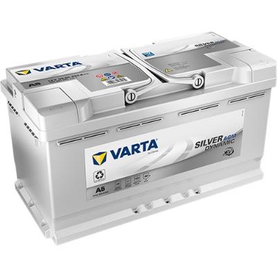 Μπαταρία εκκίνησης
VARTA 95Ah
353x175x190 B13 0 0