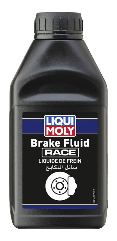 3679 BRAKE FLUID RACE ΣΥΣΚ.250ΓΡΑΜ