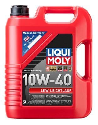 1185LKW MO OIL 10W40 ΣΥΣΚ 5 ΛΙΤΡΑ