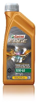 CASTROL EDGE 10W60, 12X1L Supercar U9
