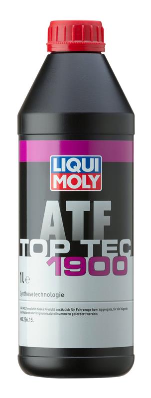 3648 TOP TEC ATF 1900 ΣΥΣΚ1L