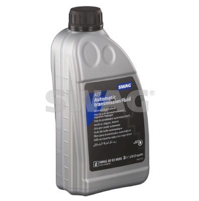ΛΑΔΙ ΑΥΤΟΜΑΤΟΥ ΚΙΒΩΤΙΟΥ ΤΑΧΥΤΗΤΩΝ ATF 3+, Jeep ATF LGF8, ZF Lifeguard 8