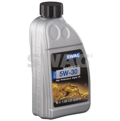 ΛΑΔΙ ΚΙΝΗΤΗΡΑ 5W-30 1LT