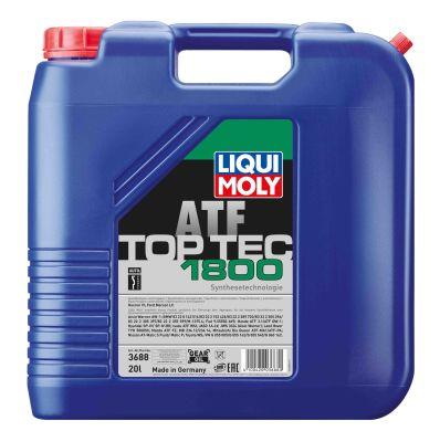 3688 TOP TEC ATF 1800 ΣΥΣΚ20L