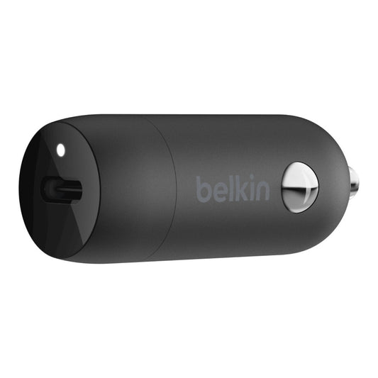 Ladegerät fürs Auto Belkin CCA003BTBK
