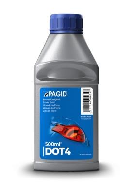 ΥΓΡΟ ΦΡΕΝΩΝ DOT4 500ML HELLA
