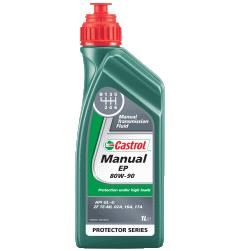CASTROL TRANSMAX MANUAL EP 80W90 12X1L