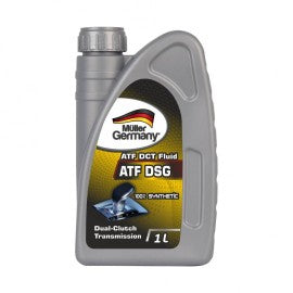 VW Λάδι αυτόματου κιβωτίου ταχυτήτων ATF