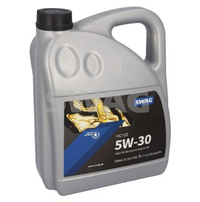ΛΑΔΙ ΚΙΝΗΤΗΡΑ SAE 5W-30 C2 5LT