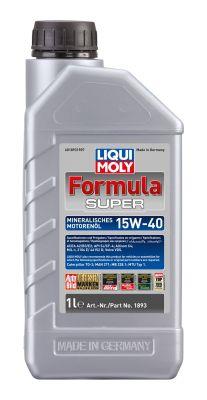 1893/1439 FORMULA SUPER 15W40 ΣΥΣΚ1L
