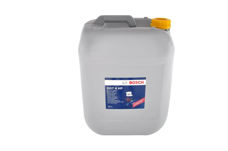 BOSCH ΥΓΡΟ ΦΡΕΝΩΝ DOT4HP 20 LT