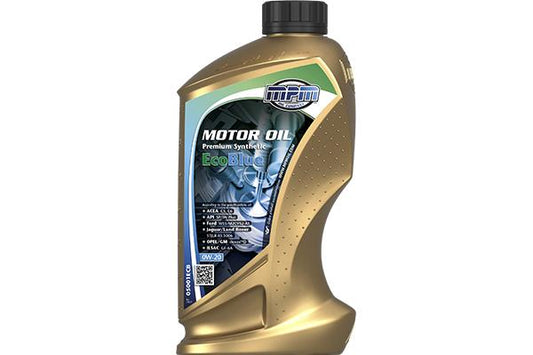 ΛΑΔΙ SAE 0W-20 ΣΥΝΘΕΤΙΚΟ ΓΙΑ FORD Ecoblue 1 ltr ACEAC5/C6,API SN PLUS/SP MPM