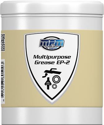 ΓΡΑΣΣΟ ΓΕΝΙΚΗΣ ΧΡΗΣΗΣ EP-2 0,5 kg KP2K-30  MPM