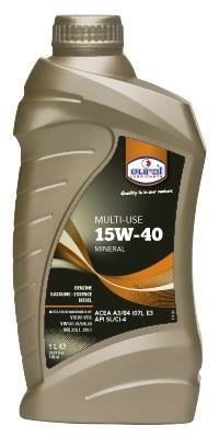 WISTROL COMPASS 15W40 SJ/CF 16x1LT