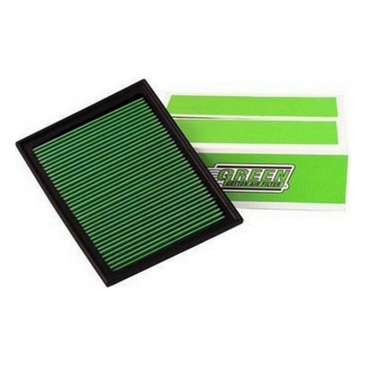 Air filter Green Filters P960521
