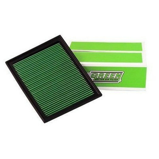 Luftfilter Green Filters P455670