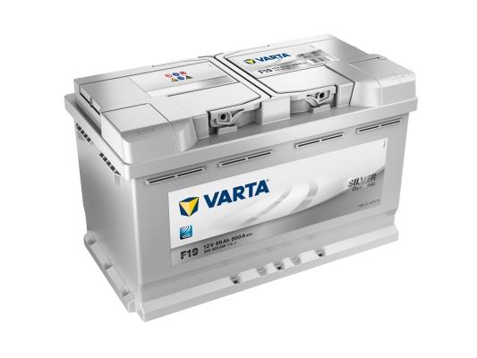 Μπαταρία εκκίνησης VARTA 85Ah 315x175x190 B13 0 0