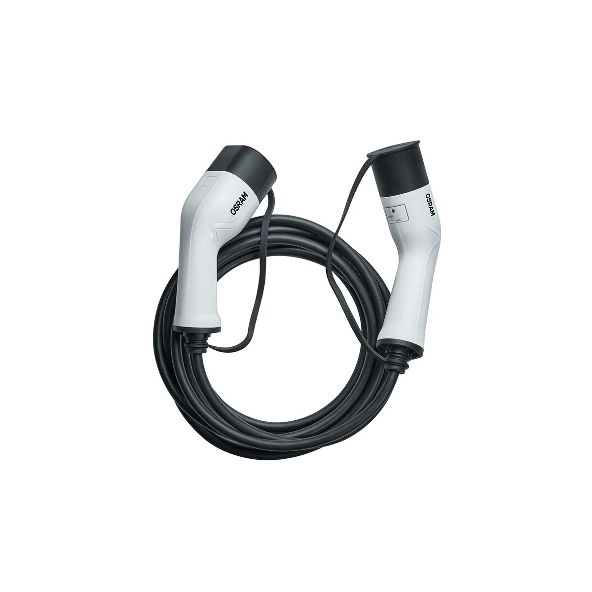 Charging cable for Electric Car Osram OSOCC23P05 22000 W 32 A Phase 3