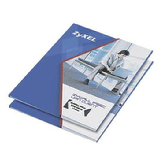Antivirus-Programm ZyXEL LIC-SX-ZZ0005F