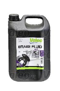 VALEO ΥΓΡΑ ΦΡΕΝΩΝ DOT5.1 5L