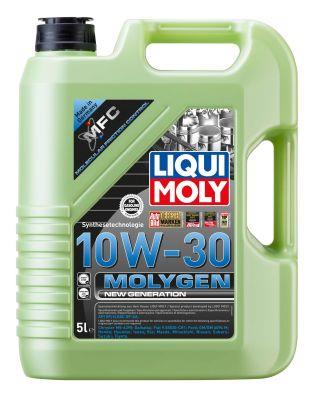 9978 Molygen N Generation10W30ΣΥΣΚ5ΛΙΤΡA