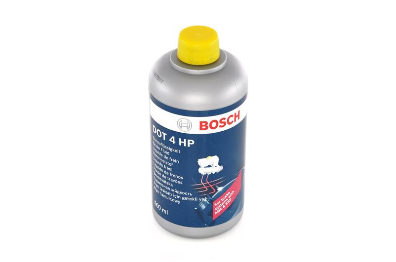 BOSCH ΥΓΡΟ ΦΡΕΝΩΝ DOT4HP 0,5 LT