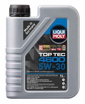 2315/3755 TOP TEC 4600 SAE 5W/30 ΣΥΣΚ1L