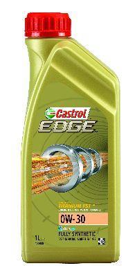CASTROL EDGE 0W30 12X1 l (Ti)