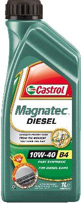 CASTROL Magnatec Diesel 10W40 B4 12X1 l Shine