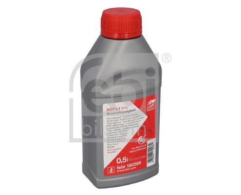 FEBI ΥΓΡΑ ΦΡΕΝΩΝ DOT 5.1 EHV 0,5lt