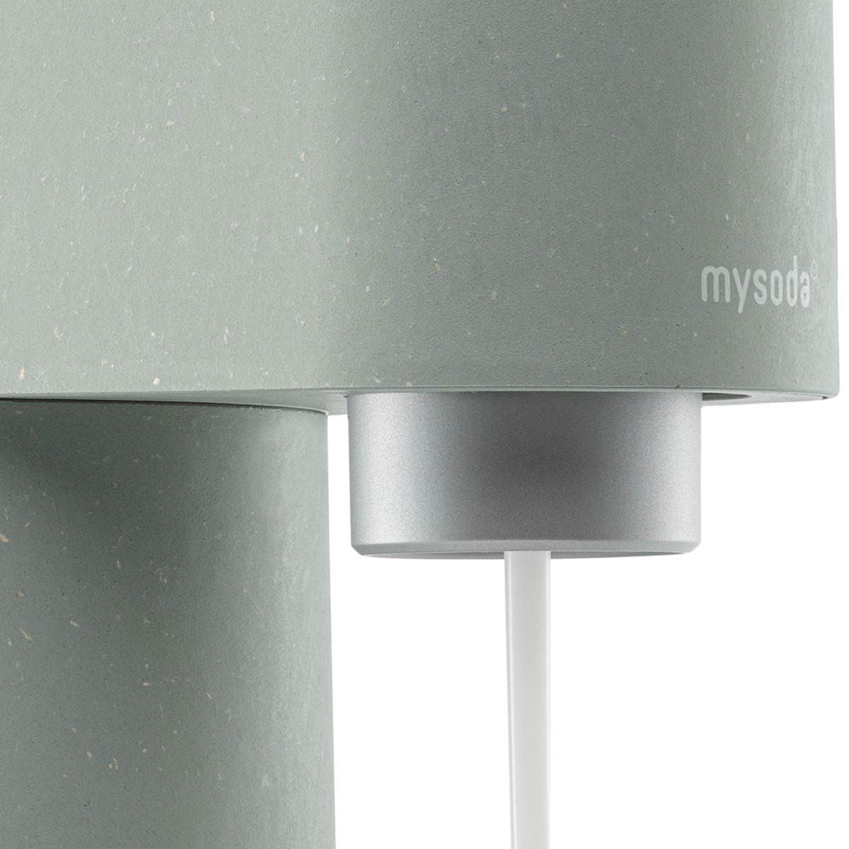 Ηλεκτρικό Φορητό Ψυγείο Θερμός Mysoda Woody Pigeon WD002F-GG