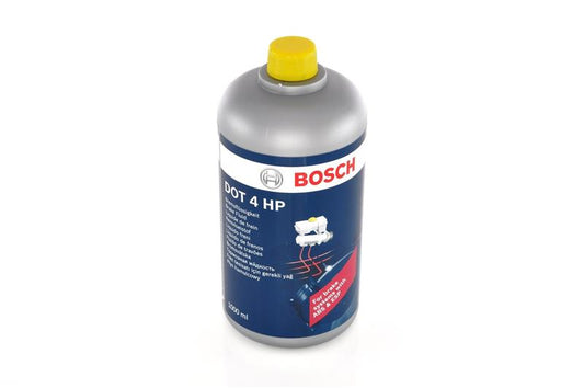 BOSCH ΥΓΡΟ ΦΡΕΝΩΝ DOT4HP 1 LT