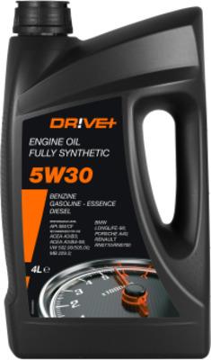 DRIVE+ ΛΙΠΑΝΤΙΚΑ 5W30 SM/CF - 4 L