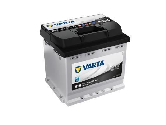 Μπαταρία εκκίνησης VARTA 45Ah 207x175x190 B13 0 0