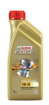 Castrol EDGE 5W30 LL (12x1 Lt)  s