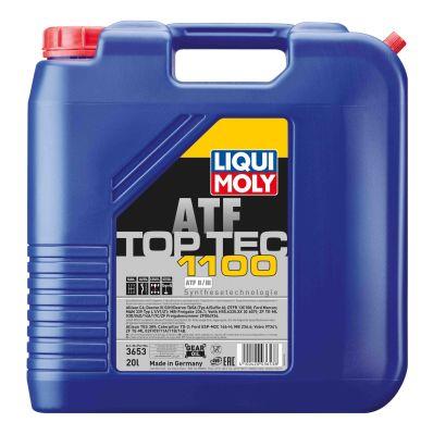3653 TOP TEC ATF 1100 ΣΥΣΚ20L
