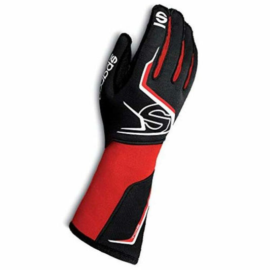 Γάντια Sparco TIDE-K 2020 Κόκκινο 10