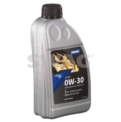ΛΙΠΑΝΤΙΚΟ 0W30 FORD