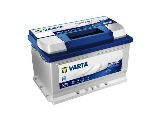 Μπαταρία εκκίνησης VARTA 65Ah 278x175x175 B13 0 0