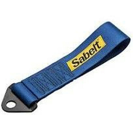 Tow Tape Sabelt SBCCAC0024A Blue