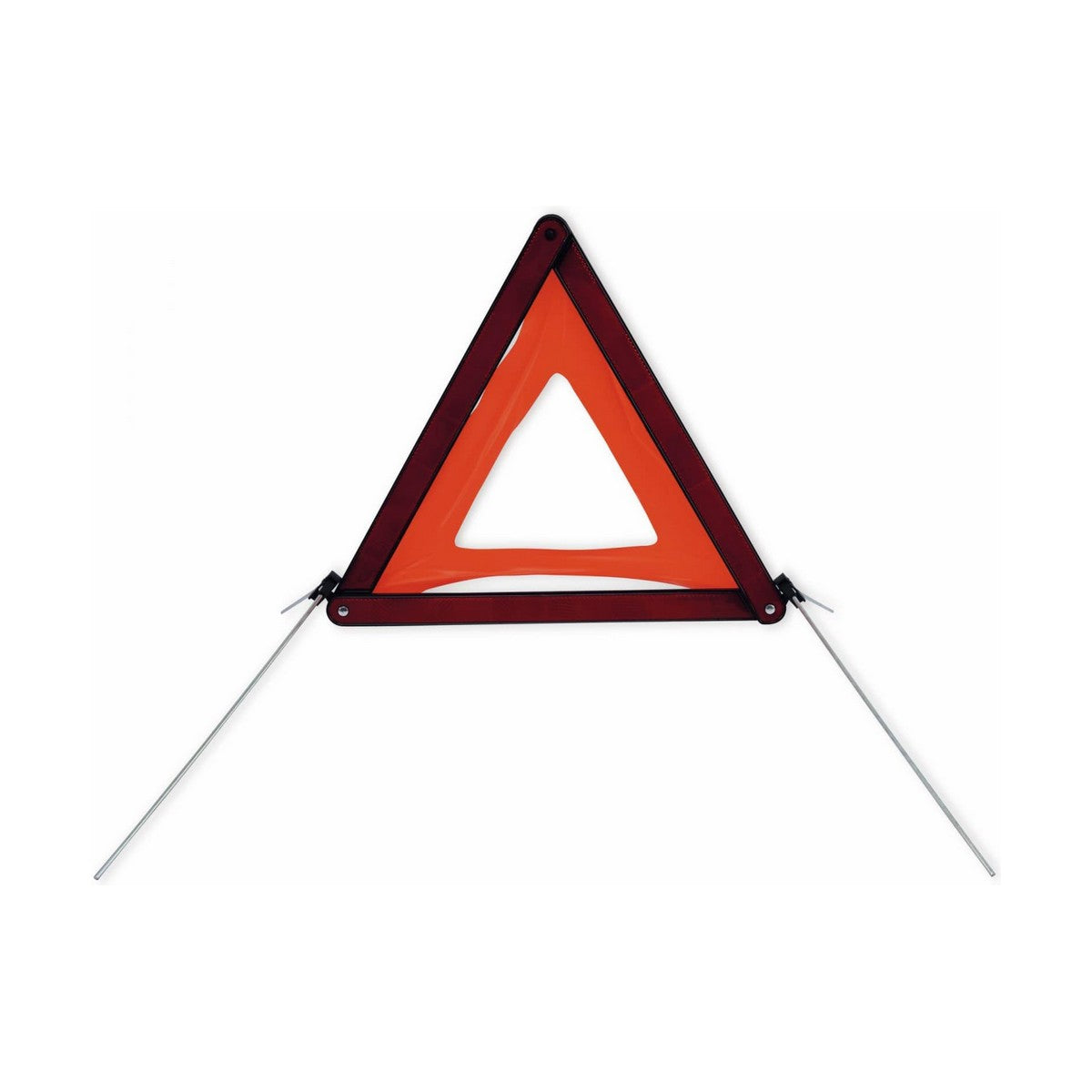 Approved Folding Emergency Triangle Dunlop 42 x 35 cm