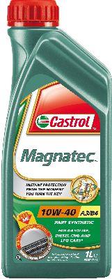 CASTROL Magnatec 10W40 A3/B4 12X1 l