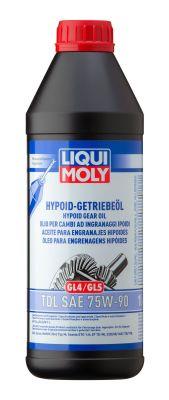 1407 HYP.GEAR OIL TDL 75W90 TS ΣΥΣΚ1L