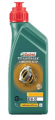 ΒΑΛΒΟΛΙΝΗ CASTROL TRANSMAX LIMITED SLIP Z 85W90 (12x1 LT)