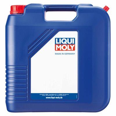 4130 Hydraulic Oil HLP 10 20 Λίτρα