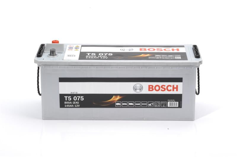 Μπαταρία εκκίνησης
 BOSCH 145Ah
 513x188x223 B00