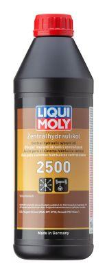 3667 ZENTRALHYDRAULIC OIL 2500 ΣΥΣΚ 1 ΛΙΤΡΟ